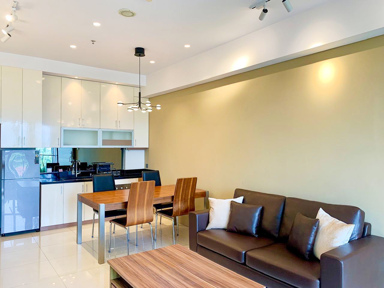 1 Park Residence